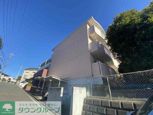 サンライズ青葉台の物件内観写真